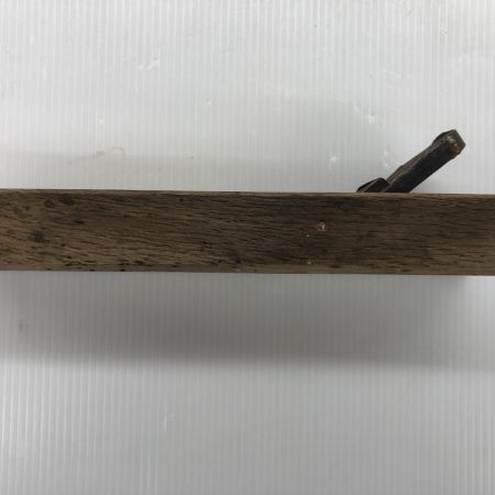 ДД 剣鬼 大工道具 カンナ