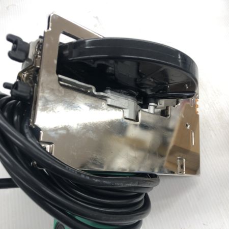 ДД MAKITA マキタ 丸のこ　程度A コード式 117618K M565 グリーン