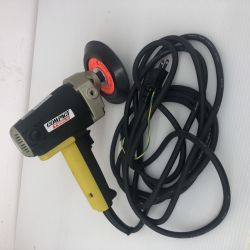 ДД COMPACT TOOL ポリッシャー C-150N ブラック 本体のみ コード式 100v Bランク