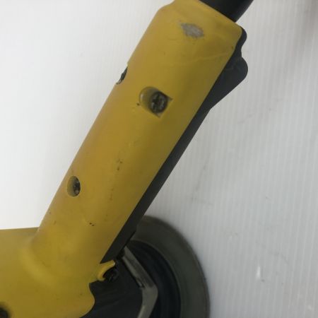 ДД COMPACT TOOL ポリッシャー G-150N ブラック×イエロー 本体のみ コード式 100v