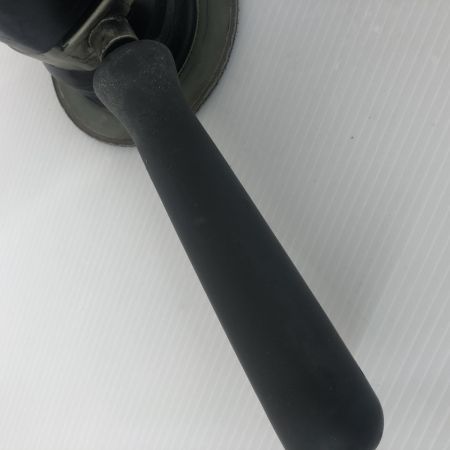 ДД COMPACT TOOL ポリッシャー G-150N ブラック×イエロー 本体のみ コード式 100v