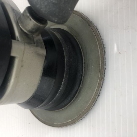 ДД COMPACT TOOL ポリッシャー G-150N ブラック×イエロー 本体のみ コード式 100v