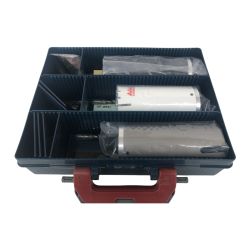 ДД HOUSEBM RDMS-75 コアドリル3点セット Sランク