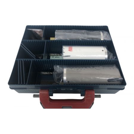 ДД HOUSEBM RDMS-75 コアドリル3点セット