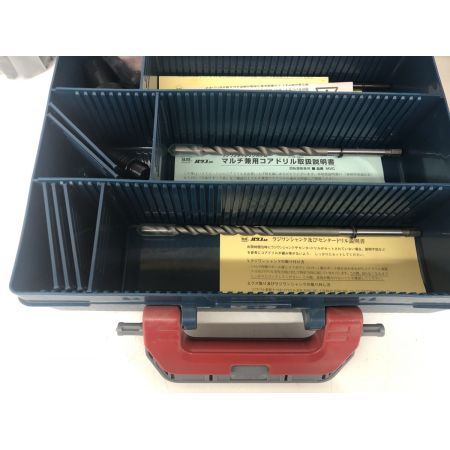 ДД HOUSEBM RDMS-75 コアドリル3点セット