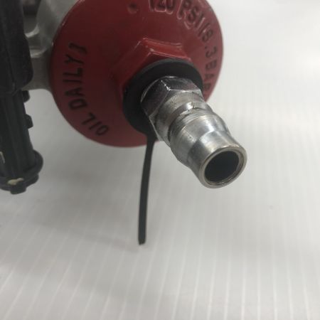 ДД MAX マックス 程度C 本体のみ 常圧 TA-450F1 ライトグレー