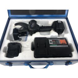 ДД IZUMI ケーブルカッター REC-Li50 Bランク