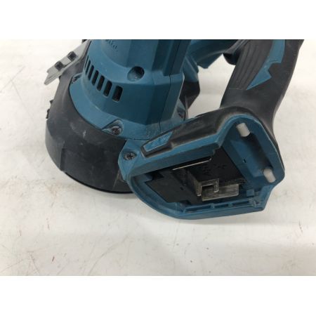 ДД MAKITA マキタ 本体のみ  バンドソー　中古バッテリー１つ付き PB181D ブルー
