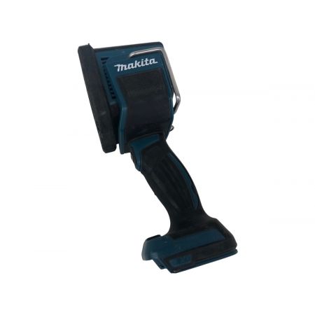 ДД MAKITA マキタ ライト ML812 ブルー