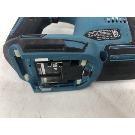ДД MAKITA マキタ JR188D ブルー