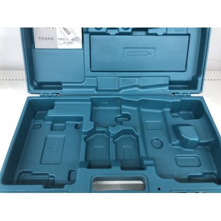 ДД MAKITA マキタ JR188D ブルー