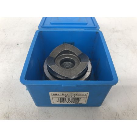 ДД IZUMI フリーパンチャー  SH-5PDF