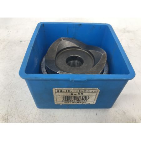 ДД IZUMI フリーパンチャー  SH-5PDF