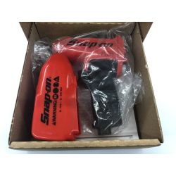 ДД Snap-on スナップオン エアインパクトレンチ MG3255J Sランク