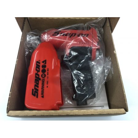 ДД Snap-on スナップオン エアインパクトレンチ MG3255J