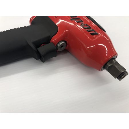 ДД Snap-on スナップオン エアインパクトレンチ MG3255J
