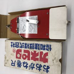 ДД カネビタ 巻き尺 カネビタ おおかね巻き尺 Bランク