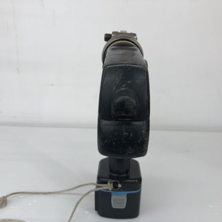 ДД IZUMI 充電油圧式多機能工具 程度B 充電器・充電池2個・ケース付 コードレス式 12v REC-1520FMH