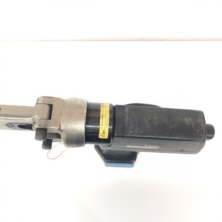 ДД IZUMI 充電油圧式多機能工具 程度B 充電器・充電池2個・ケース付 コードレス式 12v REC-1520FMH