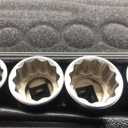 ДД TONE トネ ソケットレンチセット 程度A