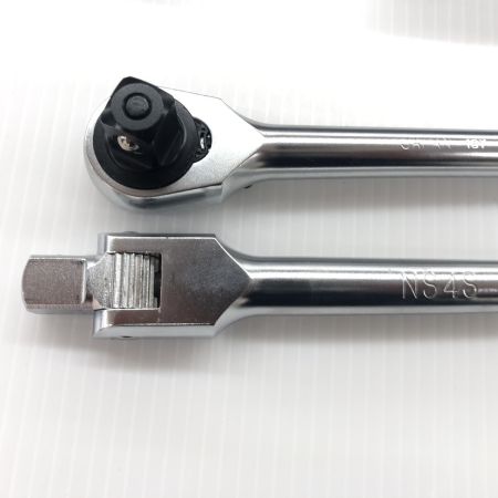 ДД TONE トネ ソケットレンチセット 程度A