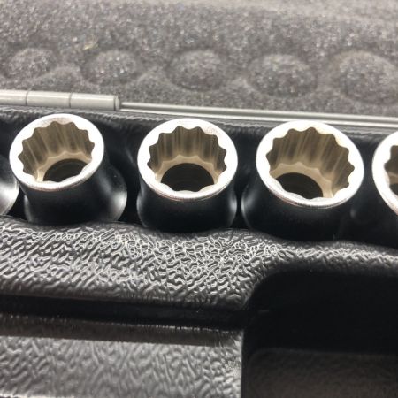 ДД TONE トネ ソケットレンチセット 程度A