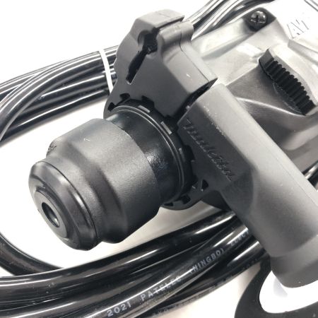 ДД MAKITA マキタ ハンマドリル　程度A ケース付 コード式 18mm 100v 15327K HR1841F ブルー