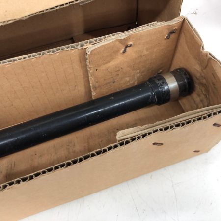 ДД ZENOAH エンジンオーガ ドリル×2付属 プライマリーポンプ割れ/エンジン稼働OK AG2300