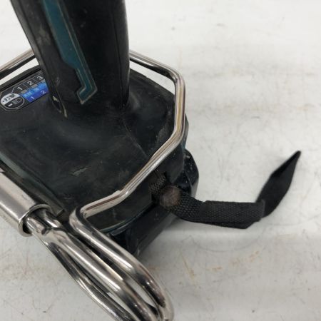 ДД MAKITA マキタ インパクトドライバ TD001G ブルー