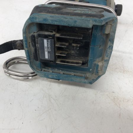 ДД MAKITA マキタ インパクトドライバ TD001G ブルー