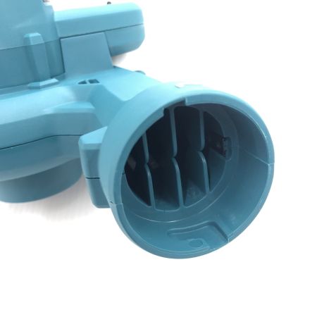 ДД MAKITA マキタ ブロワ 程度A 充電池1個付 コードレス式 18v 728406 BL1860B 新品未使用1つ付き UB185D ブルー