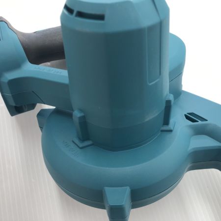 ДД MAKITA マキタ ブロワ 程度A 充電池1個付 コードレス式 18v 728406 BL1860B 新品未使用1つ付き UB185D ブルー