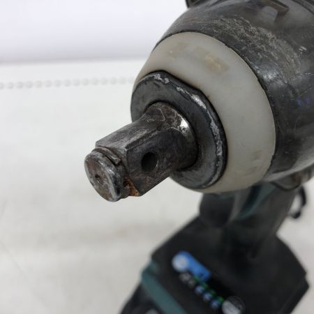 ДД MAKITA マキタ インパクトレンチ TW004G ブルー