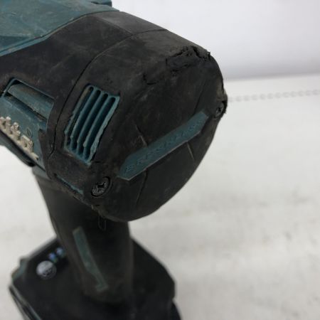 ДД MAKITA マキタ インパクトレンチ TW004G ブルー