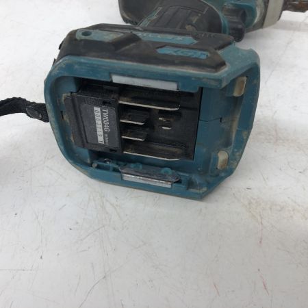 ДД MAKITA マキタ インパクトレンチ TW004G ブルー