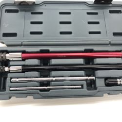 ДД MAC TOOLS マック  Tハンドルスピードスティックエクステンションセット 程度B 使用感有 SMXTUL3P Bランク