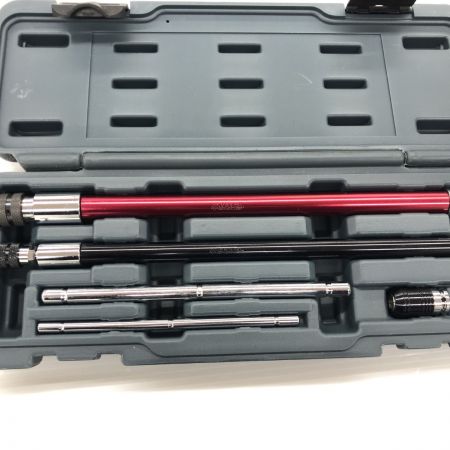 ДД MAC TOOLS マック  Tハンドルスピードスティックエクステンションセット 程度B 使用感有 SMXTUL3P