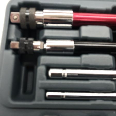 ДД MAC TOOLS マック  Tハンドルスピードスティックエクステンションセット 程度B 使用感有 SMXTUL3P