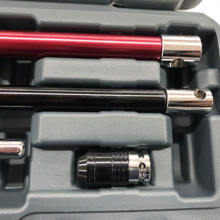 ДД MAC TOOLS マック  Tハンドルスピードスティックエクステンションセット 程度B 使用感有 SMXTUL3P