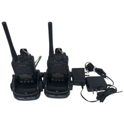 ДД ALINCO アルインコ トランシーバー EDC-214 Bランク