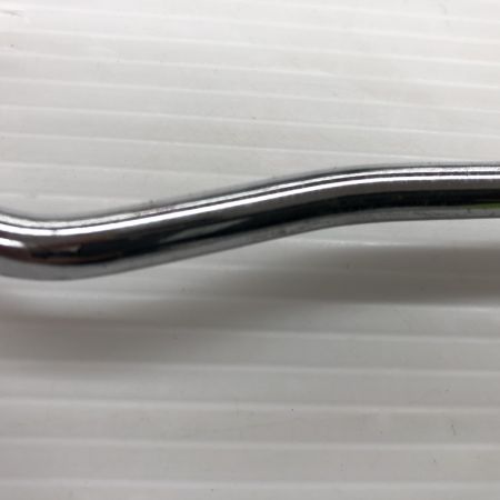 ДД MAC TOOLS マック リムーバー  程度B 本体のみ 2013年限定カラー UR0.UR1 ライムキャンディー