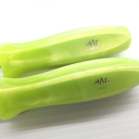 ДД MAC TOOLS マック リムーバー  程度B 本体のみ 2013年限定カラー UR0.UR1 ライムキャンディー