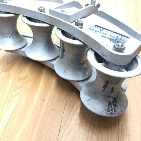 ДД 不明 4連金車