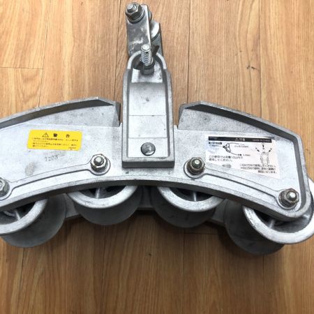 ДД 不明 4連金車