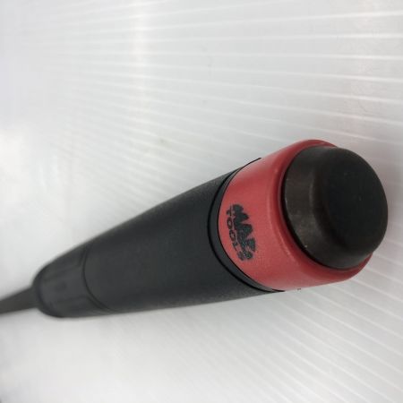 ДД MAC TOOLS マック カーブド貫通型プライバー  程度A PB36CR ブラック