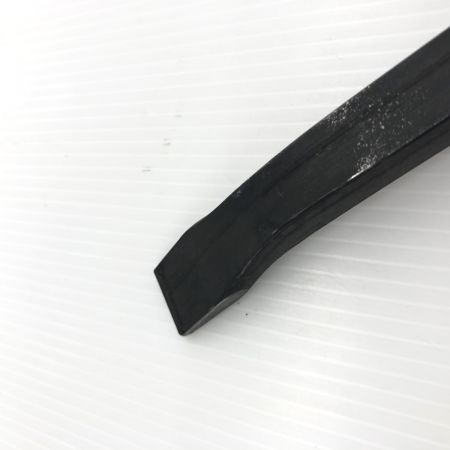 ДД MAC TOOLS マック カーブド貫通型プライバー  程度A PB36CR ブラック