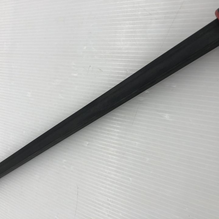 MAC TOOLS マック カーブド貫通型プライバー 程度A PB36CR ブラック