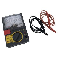 ДД SANWA メガテスター PDM5129S Bランク