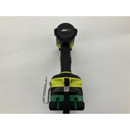 ДД HiKOKI ハイコーキ WH36DD イエロー