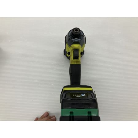 ДД HiKOKI ハイコーキ WH36DD イエロー